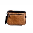 WEST BIKING Waterproof Bicycle Handlebar Bag